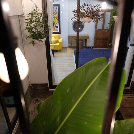The Gallery House Hanoi Exterior photo