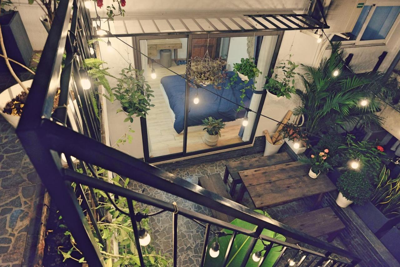 The Gallery House Hanoi Exterior photo